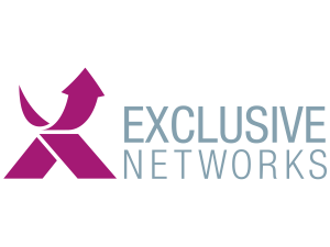 Exclusive Networks Logo