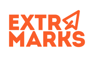 Extra Marks Logo