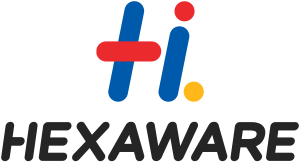 Hexaware Technologies Logo