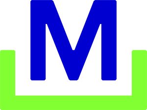 M-Logo