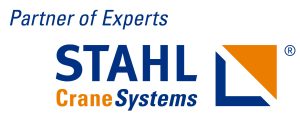 STAHL Logo