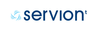 Servion Logo