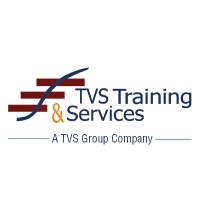 TVSTS Logo