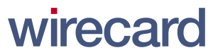 Wirecard Logo